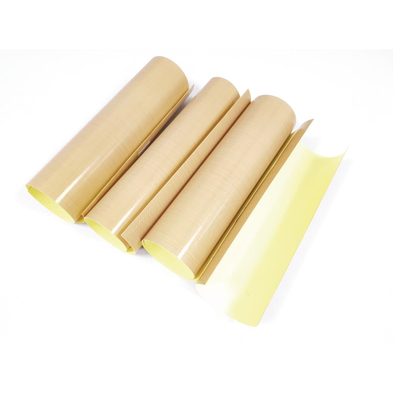 Microwave Cavity Liners