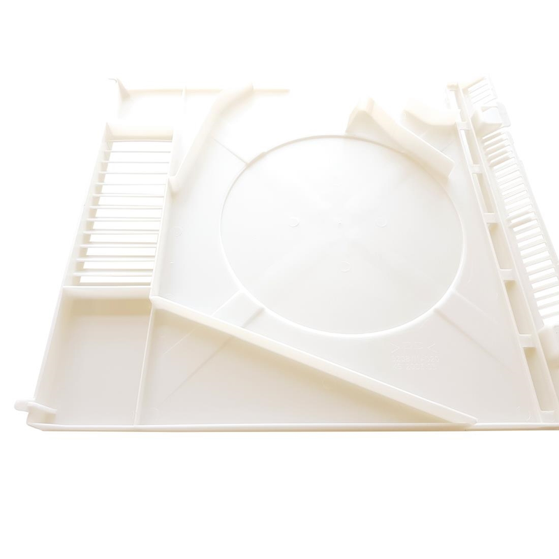 Microwave Ceiling Plates