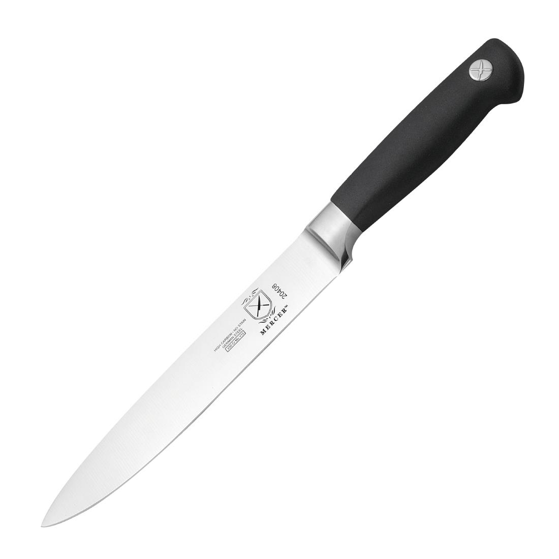 Professional Kitchen Knives & Sharpeners
