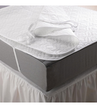 Mattress Toppers and Protectors