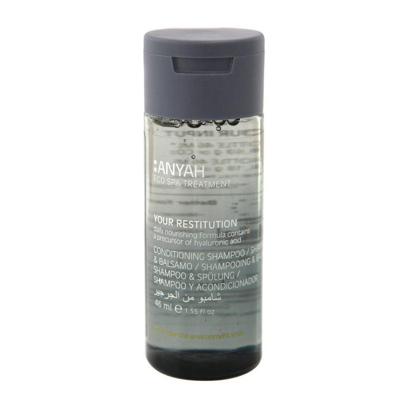 Shampoos & Conditioners