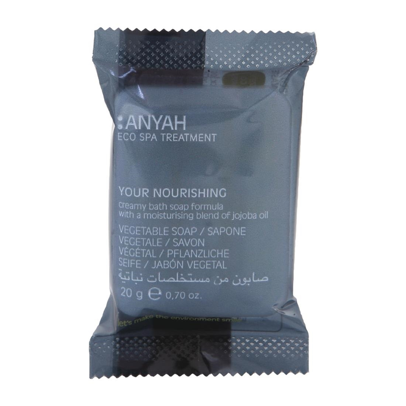 Shower Gels & Soaps