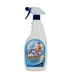 Washroom Cleaning Products