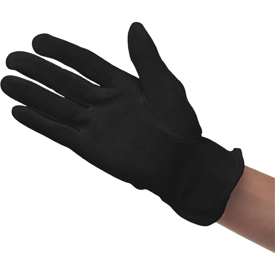 Heat Resistant Gloves