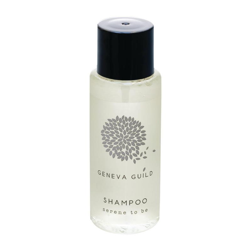 Shampoos & Conditioners