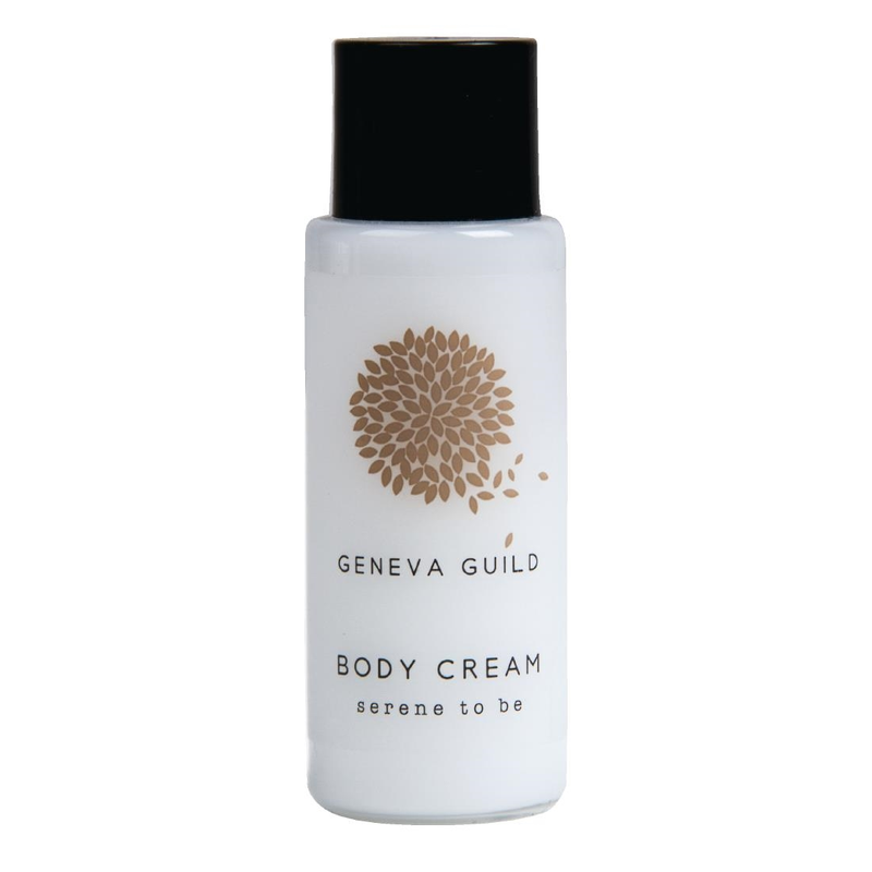 Hand & Body Lotions