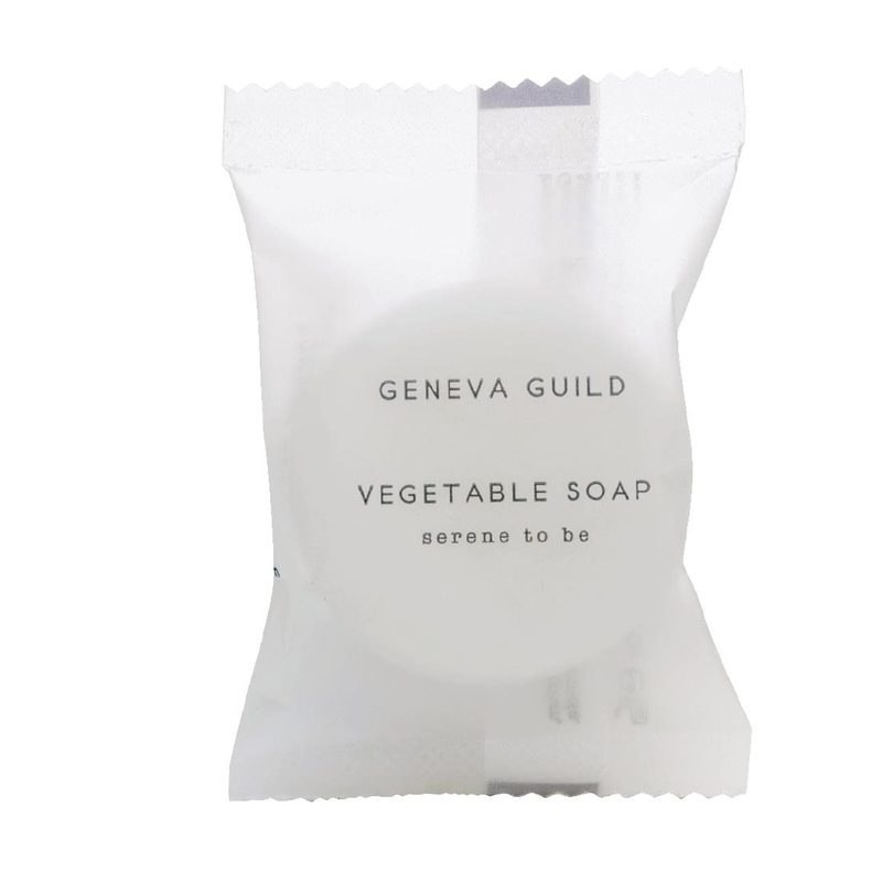 Shower Gels & Soaps