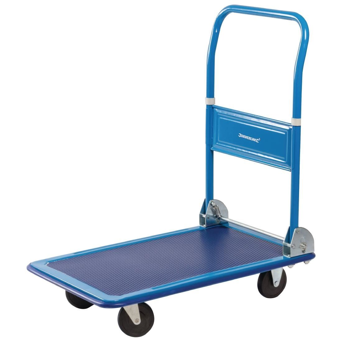 Sack Trucks & Trolleys