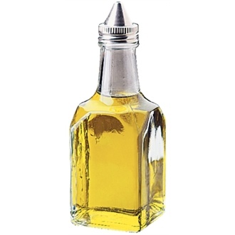 Condiment Holders