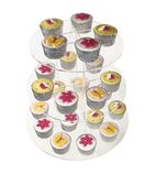 Cupcake & Tiered Stands