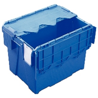 Food Storage Boxes