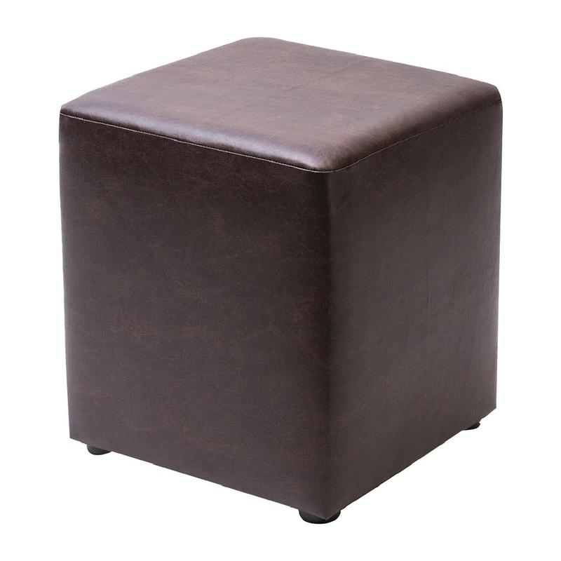 Cube Bar Stools