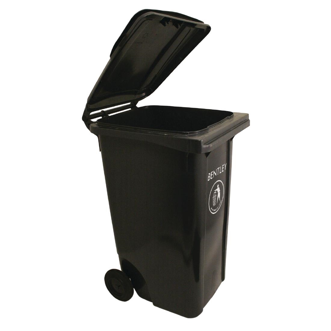 Wheelie Bins