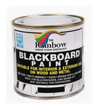 Blackboard Markers and Accessories
