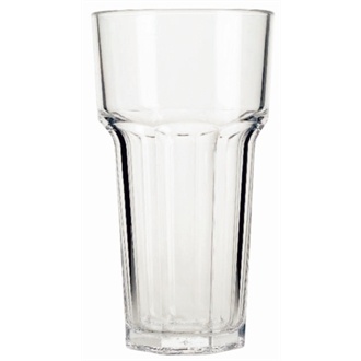 Plastic Glasses