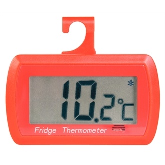 Thermometers