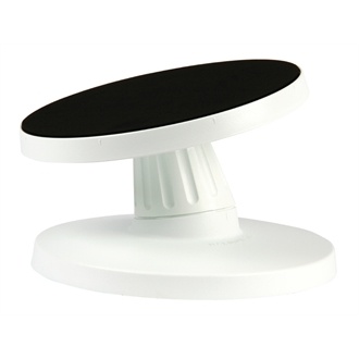 Tilting Icing Turntable