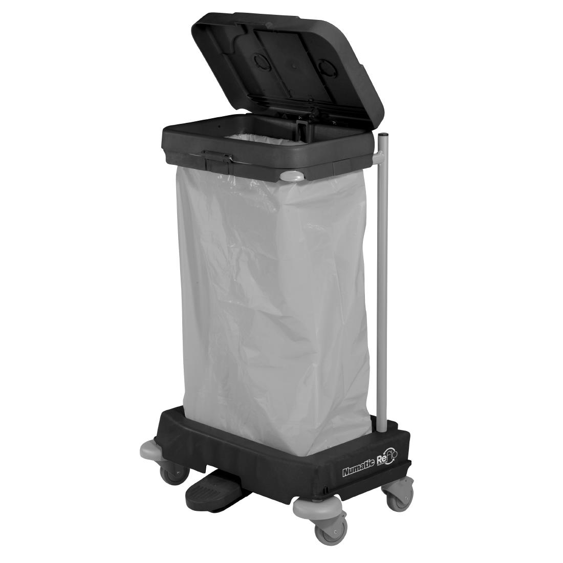 Sack Holders