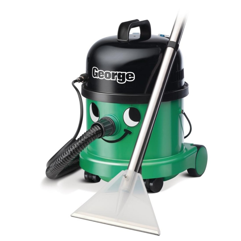 Cleaning Equipment