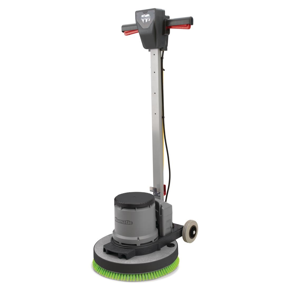 Rotary Cleaners