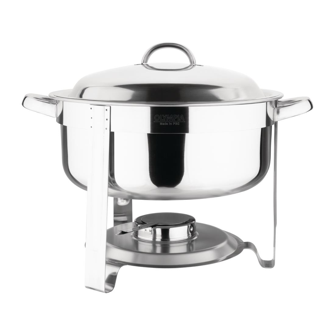 Chafer Accessories
