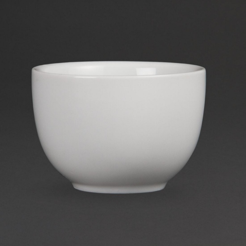 Tea Cups