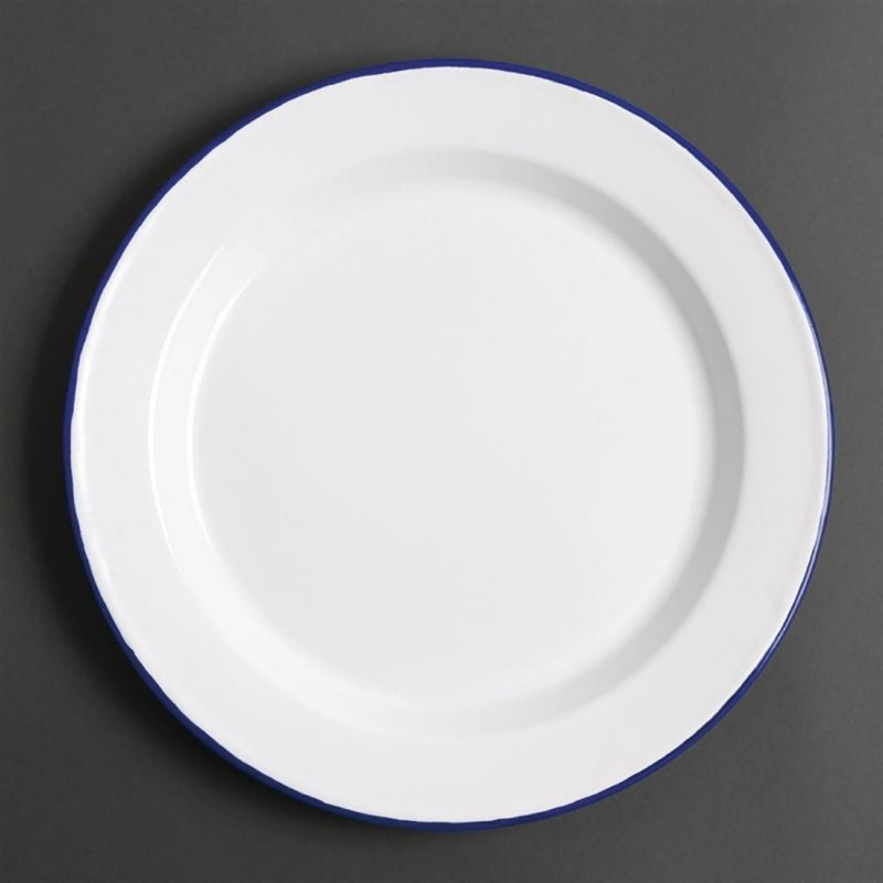 Standard Plates
