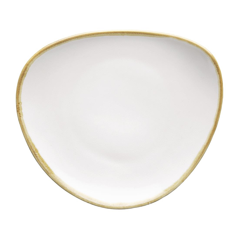 Triangle Plates