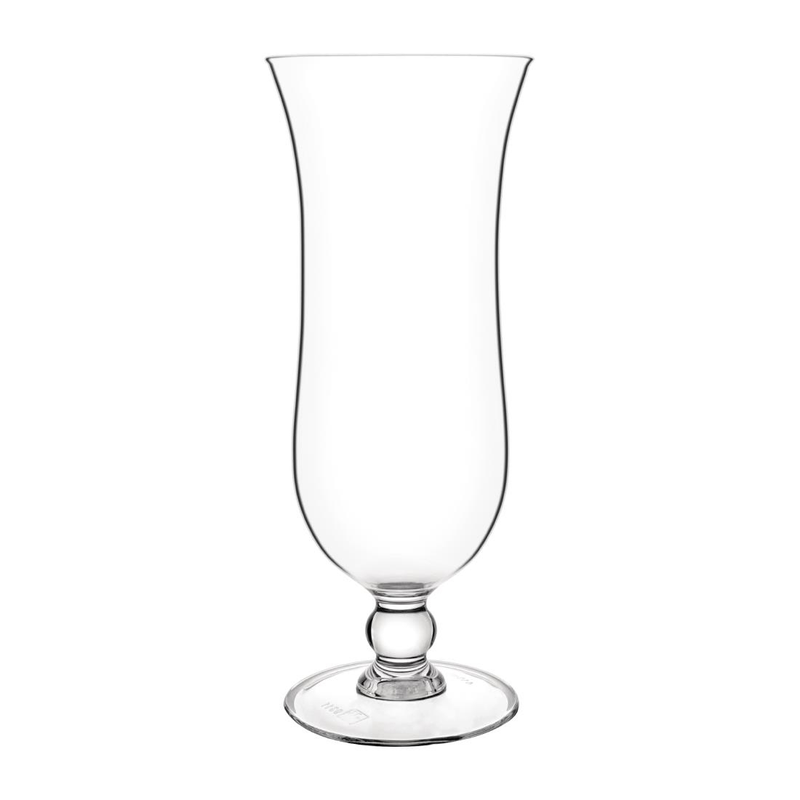 Plastic Cocktail Glasses