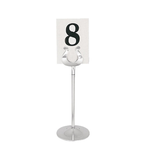 Table Numbers & Stands