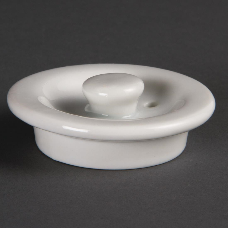 Tea & Coffee Pot Lids