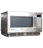 Combination Microwave Ovens