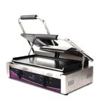 Double Contact Grills & Panini Grills