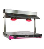 Countertop Heated Displays with Gantries