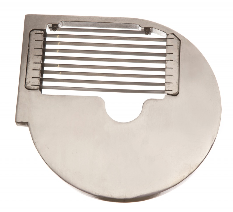 Veg Prep Discs & Attachments
