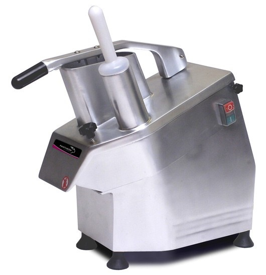 Veg Prep Machines & Accessories