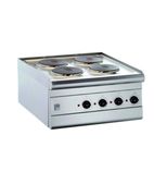 4 Plate Electric Boiling Tops