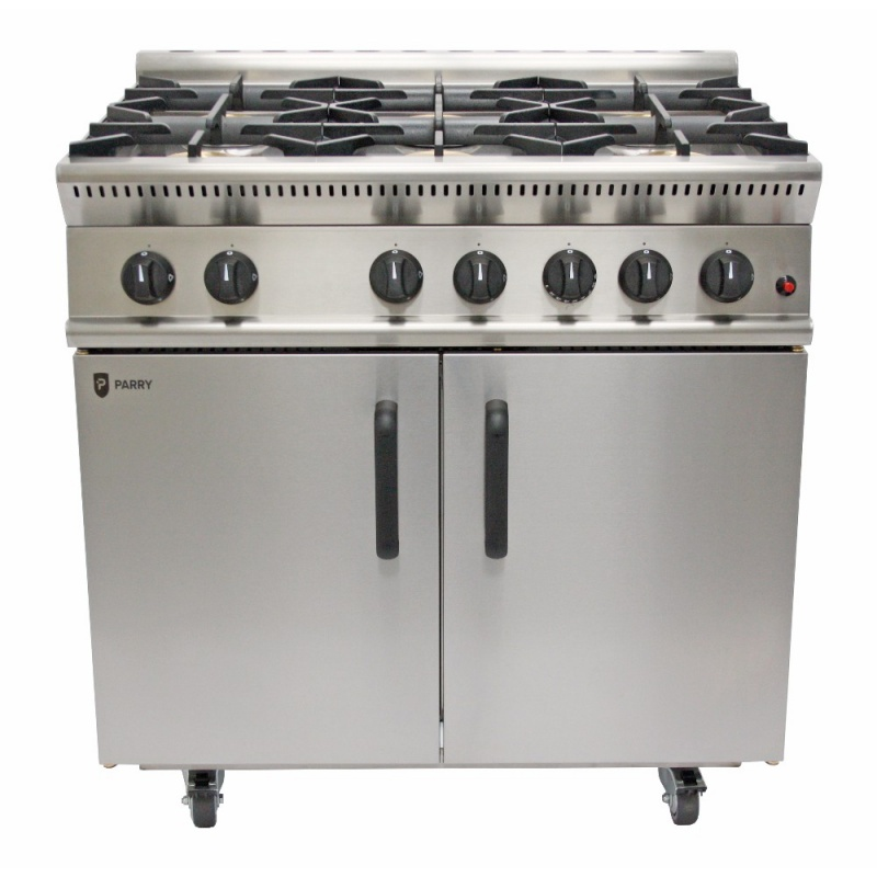 Oven Ranges