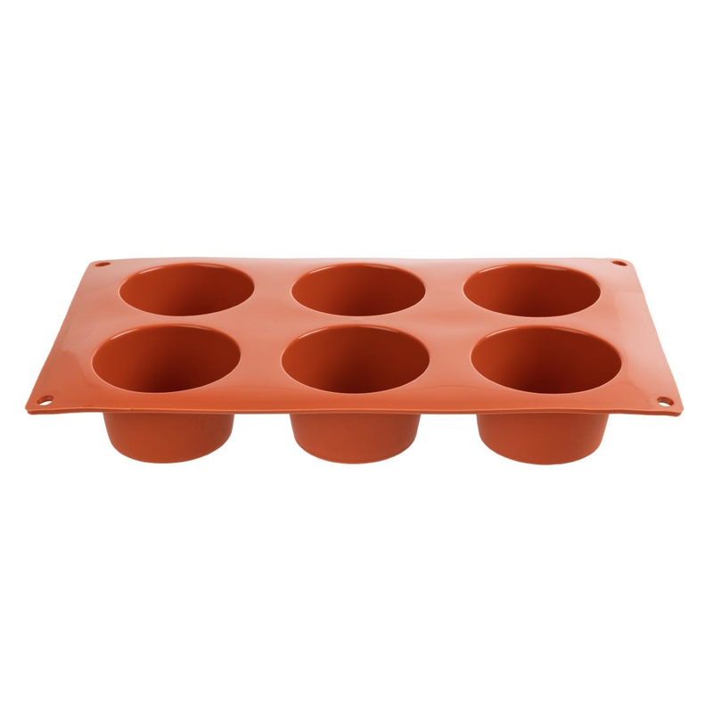 Dessert Moulds