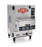 Ventless Electric Fryers