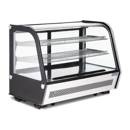 Display Merchandisers & Buffet Displays