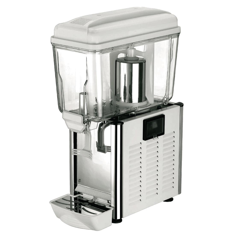 Cold Juice Dispensers