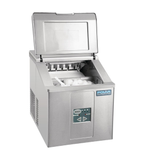 Ice Machines & Flakers