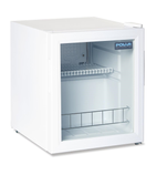 Countertop Glass Door Display Fridges