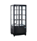 Refrigerated Cake Display Fridges