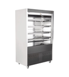 1001 - 1250mm Wide Multideck Display Fridges