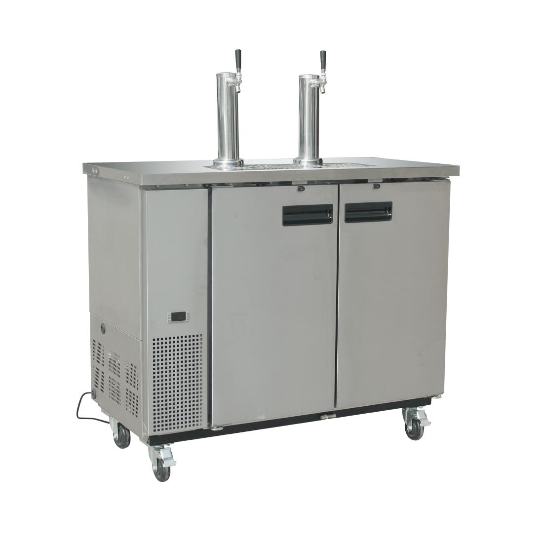 Keg Fridges