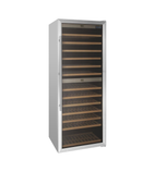 Dual Zone Wine Coolers