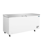 500 - 600 Ltr Chest Freezers