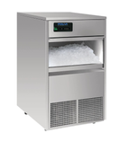 Autofill Ice Machines